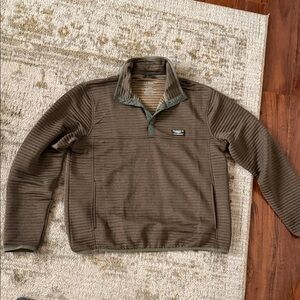 Brown Pullover
